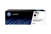 Tusz, toner i material eksploatacyjny - HP 79A / CF279A Black Toner - CF279A