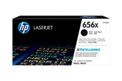 Tusz, toner i material eksploatacyjny - HP 656X / CF460X High Yield Black Toner - CF460X