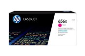 Tusz, toner i material eksploatacyjny - HP 656X / CF463X - High Yield Magenta Toner - CF463X