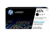 Tusz, toner i material eksploatacyjny - HP 657X / CF470X - High Yield - Black Laser Jet - CF470X