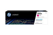 Tusz, toner i material eksploatacyjny - HP 205A / CF533A Magenta Toner - CF533A