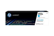 Tusz, toner i material eksploatacyjny - HP 203A / CF541A Cyan Toner - CF541A
