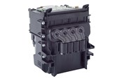 Tusz, toner i material eksploatacyjny - HP 729 / F9J81A - Printhead Replacement Kit - F9J81A