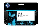 Tusz, toner i materiał eksploatacyjny - HP 745 / F9J99A - F9J99A