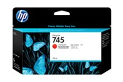 Tusz, toner i materiał eksploatacyjny - HP 745 / F9K00A - F9K00A