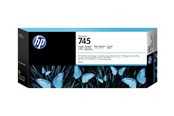 Tusz, toner i material eksploatacyjny - HP 745 - F9K04A