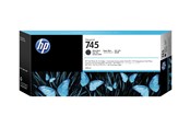 Tusz, toner i materiał eksploatacyjny - HP 745 / F9K05A - F9K05A