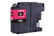 Tusz, toner i materiał eksploatacyjny - Brother LC12EM / LC 12EM Magenta Ink - LC12EM
