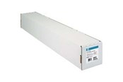 Papier, papier fotograficzny i etykiety - HP Q1412B / Coated Heavy Paper Roll (61cm x 30.5m) for DesignJet T120 ePrinter - Q1412B