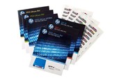 Akcesoria do nosników danych - HP E RW Bar Code Label Pack - Q2014A