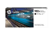 Tusz, toner i material eksploatacyjny - HP 982X / T0B30A High Capacity Black Ink - T0B30A