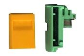 Akcesoria do drukarek - Brother TC4 Tape Cutter PTH105 - TC4