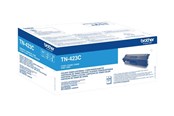 Tusz, toner i material eksploatacyjny - Brother TN 423C / TN423C High Capacity - TN423C