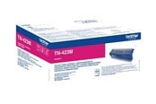 Tusz, toner i material eksploatacyjny - Brother TN423M / TN 423M Magenta Toner - TN423M