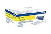 Tusz, toner i materiał eksploatacyjny - Brother TN 423Y / TN423Y High Capacity - TN423Y