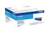 Tusz, toner i material eksploatacyjny - Brother TN426C / TN 426C High Capacity Cyan Toner - TN426C