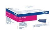 Tusz, toner i material eksploatacyjny - Brother TN910M / TN 910M High Capacity Magenta Toner - TN910M