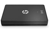 Przechwytywanie audio i wideo - HP Universal - X3D03A