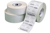 Papier, papier fotograficzny i etykiety - Zebra Z-Perform 1000D - 3012911-T