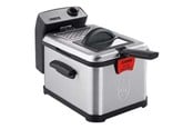 Frytkownica - Princess Superior Fryer - fritureapparat - børstet rustfrit stål - 01.183001.01.050