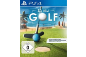 Gry - 3D MiniGolf - Sony PlayStation 4 - Sport - 5390102520892