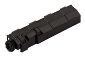 Akcesoria do drukarek - Lexmark SEPARATOR ROLLER ASSEMBLY      SUPL - 40X7713
