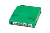 Akcesoria do nosników danych - HP E Non Custom Labeled Library Pack - Q2078AN