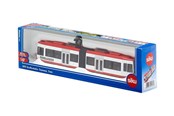 Samochody i pojazdy - SIKU 1:87 Tram - 1895