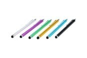 Telefon - Inne akcesoria - Insmat Touchpen Color Set - pen - 133-8130