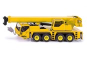 Samochody i pojazdy - SIKU Mobile Crane 1:55 - 2110