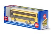 Samochody i pojazdy - SIKU 1:87 Man Double Decker City Bus - 1884