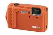Torba na aparat - Nikon - beskyttende kasse kamera - VHC04802