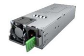 Zasilacz do komputera - Intel - strømforsyning - hurtigstik/redundant - 1300 Watt Zasilacz do komputera - 1300 Watt - ATX - 80 Plus 80+ Titanium - AXX1300TCRPS