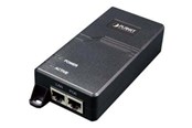 PoE Injector - PLANET Single-Port 10/100/1000Mbps Ultra PoE Injae - POE-173