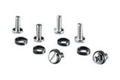 Szafa rack - Rittal screw kit (M5) - 7094120