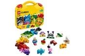 LEGO® - LEGO Classic 10713 Kreatywna walizka - 10713