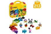 LEGO®  - LEGO Classic 10713 10713 Kreatywna walizka - 10713