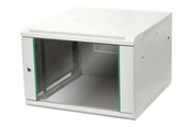 Szafa rack - DIGITUS Professional Dynamic Basic Series - DN-19 07U-6/6-EC