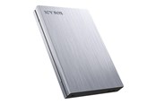Dysk twardy - akcesoria - ICY BOX External USB 3.0 enclosure for 2.5" - IB-241WP