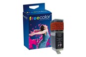 Tusz, toner i material eksploatacyjny - Clover FREECOLOR - CAPGI525BK-INK-FRC