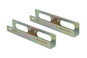 Dysk twardy - akcesoria - DeLOCK Installation Kit 2.5″ to 3.5″ - 18105