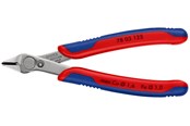 Narzedzia do pracy z napedem elektrycznym - KNIPEX Electronic Super Knips® - 78 03 125