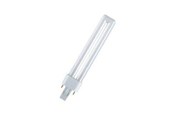 Zarówka LED - Osram Żarówka fluorescencyjna Dulux S 11W/840 G23 - 11021