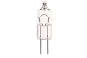 Zarówka LED - Osram Żarówka światła halogenowego halostar ovnpære 20w g4 12v - 3000k G4 - 64428