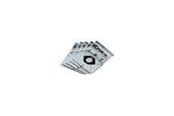 Worek do odkurzacza - Nilfisk Filter bags fleece (5 pcs) pro - 302002892