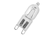 Zarówka LED - Osram Żarówka światła halogenowego Halopin Eco 48W 2800K G9 - 4008321945334