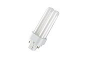 Zarówka LED - Osram Żarówka fluorescencyjna DULUX D/E 18W/840 G24q-2 - 18521