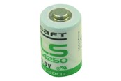 Bateria - PSA LS14250 - batteri - 1/2 AA - Li - LS14250