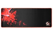 Akcesoria dla myszy i klawiatury - Gembird Gaming mouse pad PRO - extra large - MP-GAMEPRO-XL