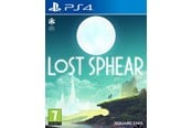 Gry - Lost Sphear - Sony PlayStation 4 - RPG - 5021290079120